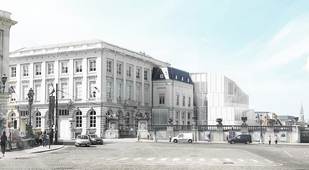 Le Chat Cartoon Museum - Musée du Chat - Projet BIP SAU.jpg