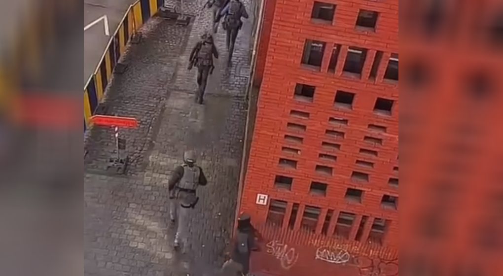 NE PAS REUTILISER Perquisitions Saint-Josse Rue Verte - Vidéo DR.jpg