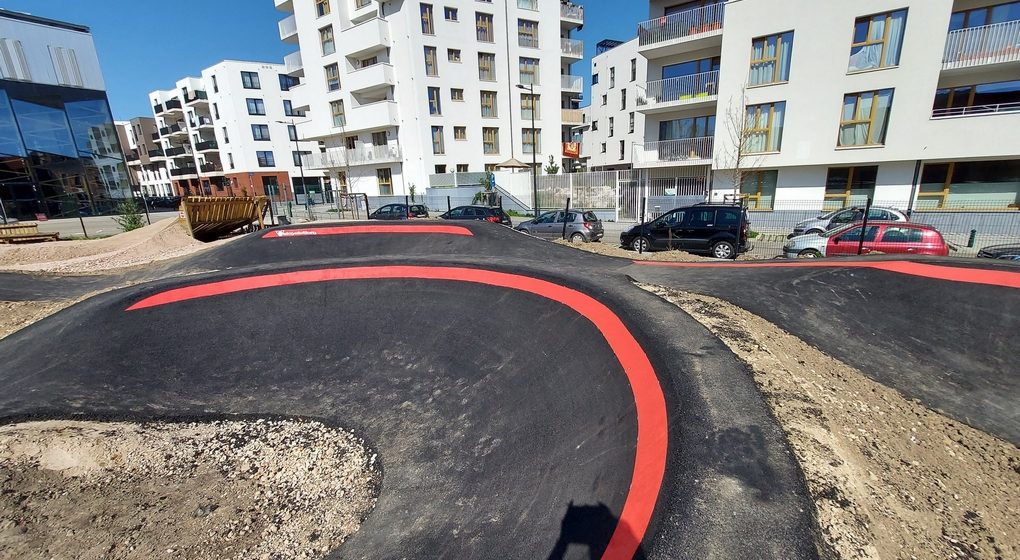 BXL Pump Park pumptrack Edition 2021 - Facebook BXL Pump Park