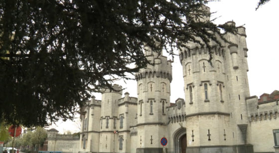 Prisons