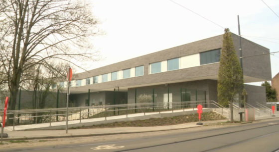 École du Bempt