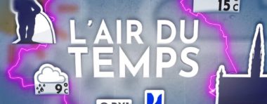ORF_Logo Météo L'Air du Temps