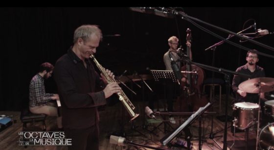 Octave de la Musique 2021 - Toine Thys