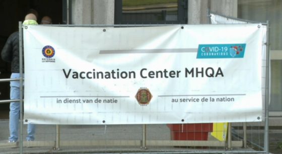 Centre de Vaccination Covid-19 Hôpital Militaire Neder-over-Heembeek - Capture BX1.jpg