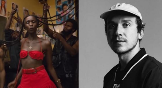 Octaves de la Musique 2021 - Lous and the Yakuza et Le Motel