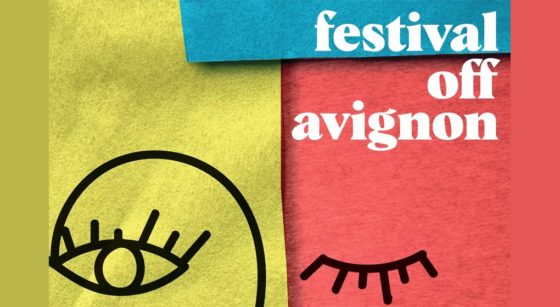 Affiche - Festival Off Avignon 2021