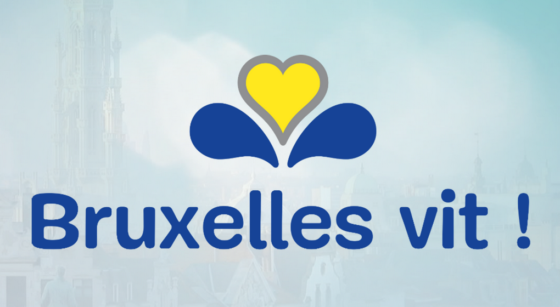 Couverture Article - Bruxelles Vit