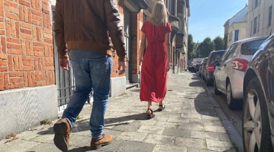 harcèlement de rue