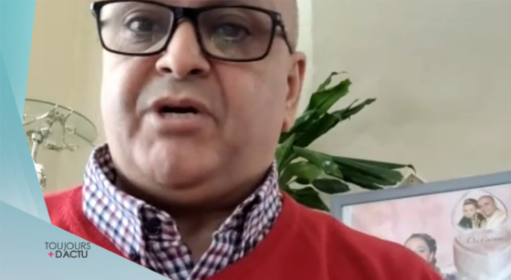 une victime du médecin Farid Alsaïd lance l'alerte - Photo : BX1