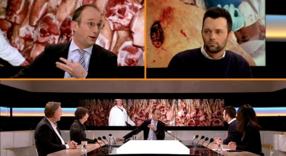 Versus Abattage sans Etourdissement - Débat 26012022