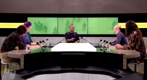 Autrement - PLateau Non-binarité 22022022