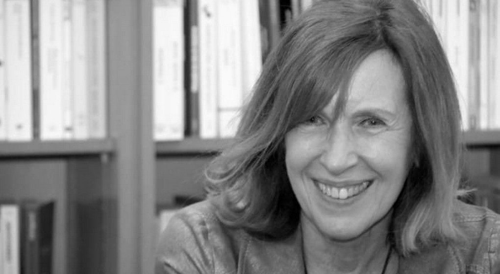 Brigitte de Meeûs, librairie Tropismes