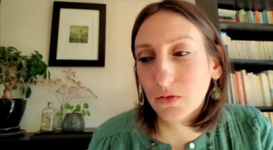 Christelle Giovannetti - Rescapée Attentats de Bruxelles - Interview 12h30 21032022.jpg