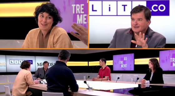 Plateau Autrement Campagnes de financements - 15032022