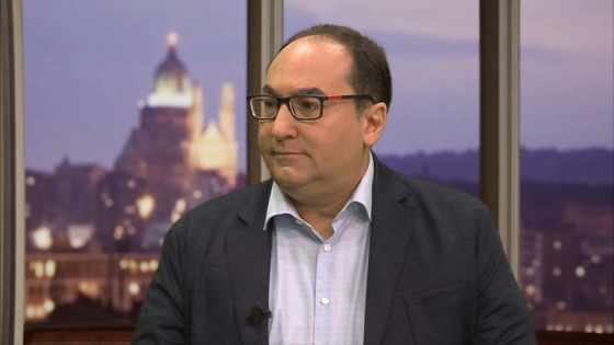 Ahmed Laaouej