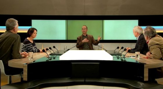Versus Deux ans de pandémie Covid-19 09032022 - BX1