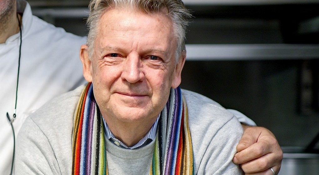 Rudy Van Lancker Chez Léon - Facebook