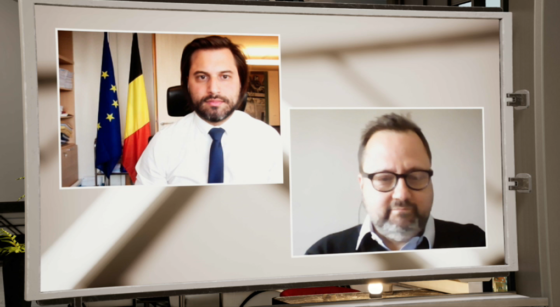 duel perl Bouchez