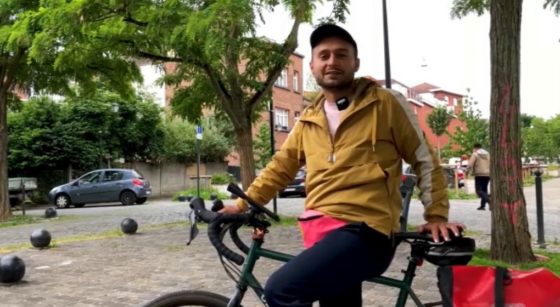 Autrement - Voyage Vélo 31052022