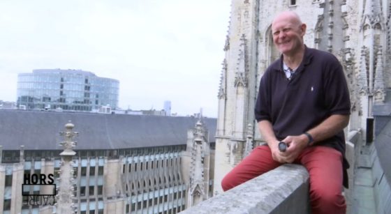 Hors Cadre - Olivier Cordemans
