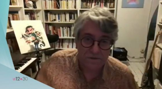 Gaston Lagaffe Fred Jannin - Le 12h30.jpg