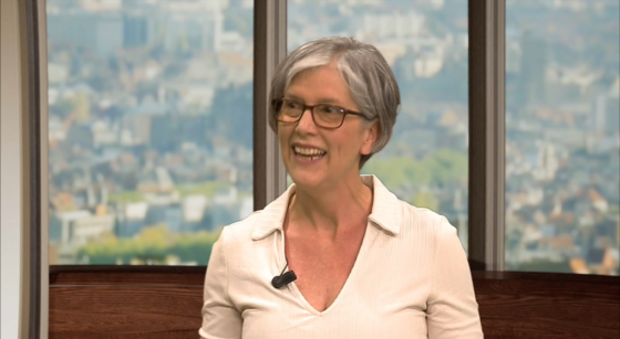 Robin Sclafani - Interview Plus Actu - 16062022