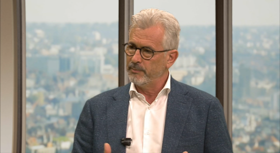 Bernard Clerfayt - Plus Actu 14062022