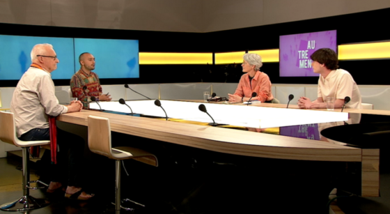 Plateau Autrement Archives LGBTQIA - 14062022