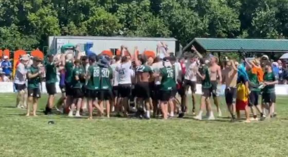 Mooncatchers Frisbee Ultimate - Instagram
