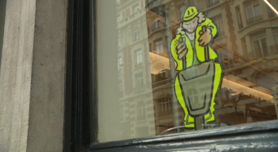 Art Travaux Magasins Dansaert Été 2022 - BX1