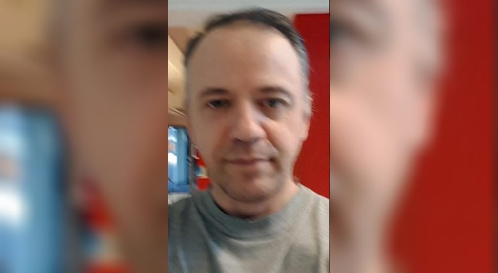 Manuel PENAS ROMERO - Avis de disparition 22072022 - Police fédérale