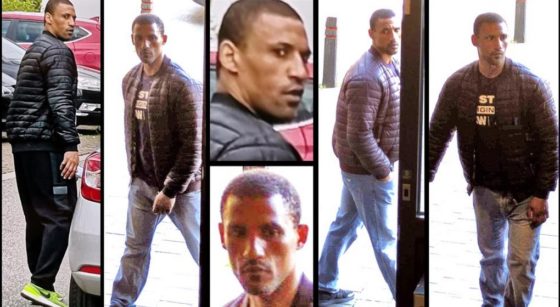 Avis de recherche Voleur Personnes âgées 22072022 - Police fédérale