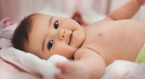 Photo de bébé - Photo : Pexels