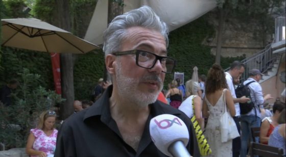 Alain Cofino Gomez Théâtre des Doms - BX1