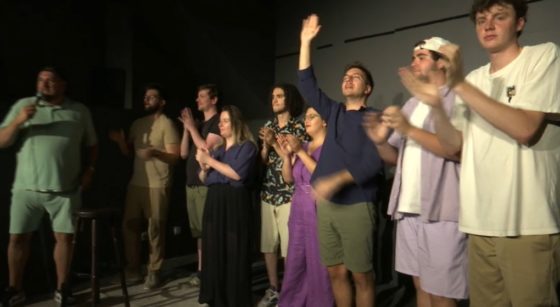 Humoristes bruxellois Festival Avignon 2022 - BX1