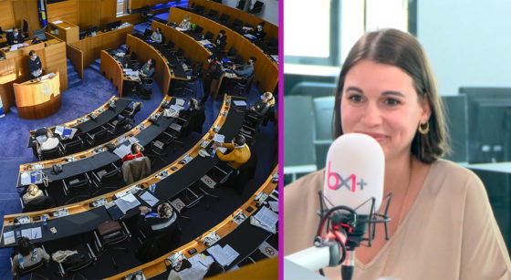 Aurore tirée au sort pour une commission deliberative
