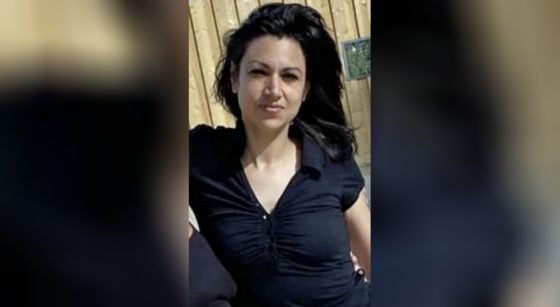 Avis de recherche Delfina De Winter - Police fédérale