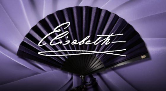 Affiche Spectacle Elisabeth - Festival Bruxellons 2022