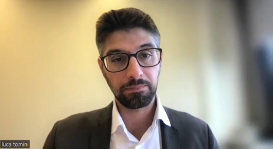 Luca Tomini