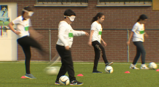 Urban Youth Games