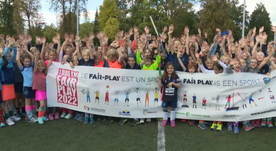 1000 km Fair-Play