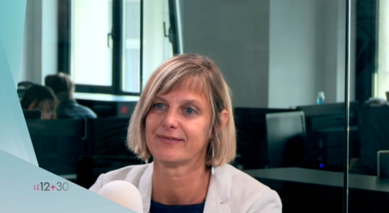 Saskia Claes - phobie scolaire - septembre 22