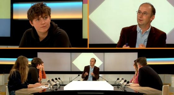 Versus Plateau Harcèlement 14092022