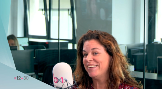 Julie Van Der Kar - Alimenterre - SOS FAIM - septembre 22