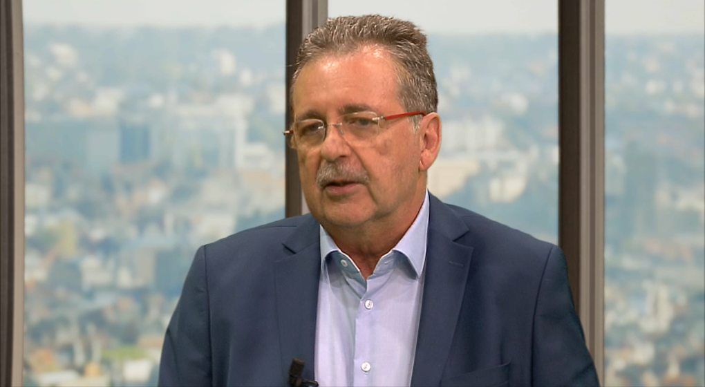 Rudi Vervoort