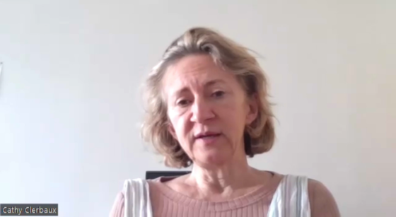 Cathy Clerbaux
