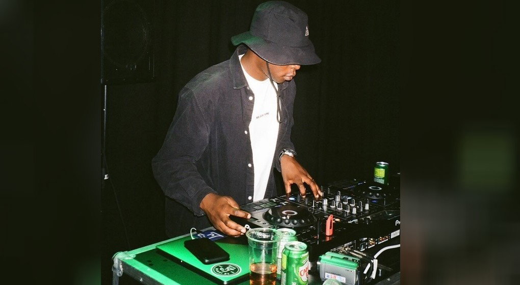 Eijun DJ Rapolog