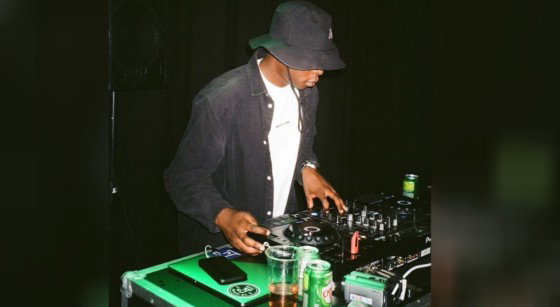 Eijun DJ Rapolog