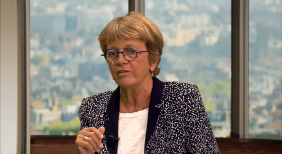 Isabelle Durant