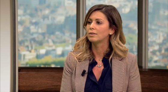Nawal Ben Hamou Interview Plus Actu 20102022